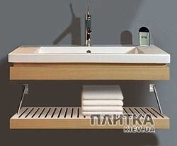 Мебель для ванной комнаты Duravit 6442 2nd Floor Полочка Colour:59 Ebony