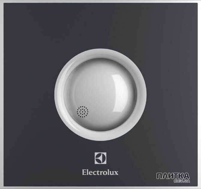 Вентилятор Electrolux Rainbow EAFR-100 dark черный