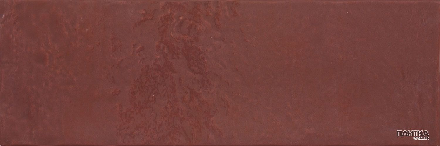 Плитка Geotiles Antique ANTIQUE PURPURA красный