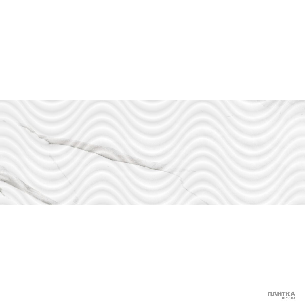 Плитка Geotiles Asaro ASARO BLANCO RLV белый,серый
