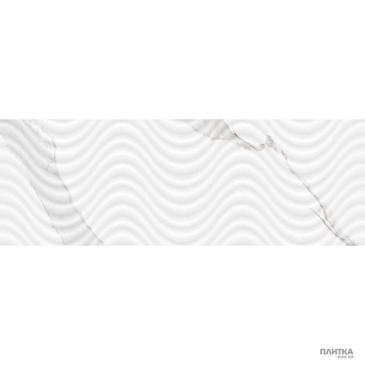 Плитка Geotiles Asaro ASARO BLANCO RLV белый,серый