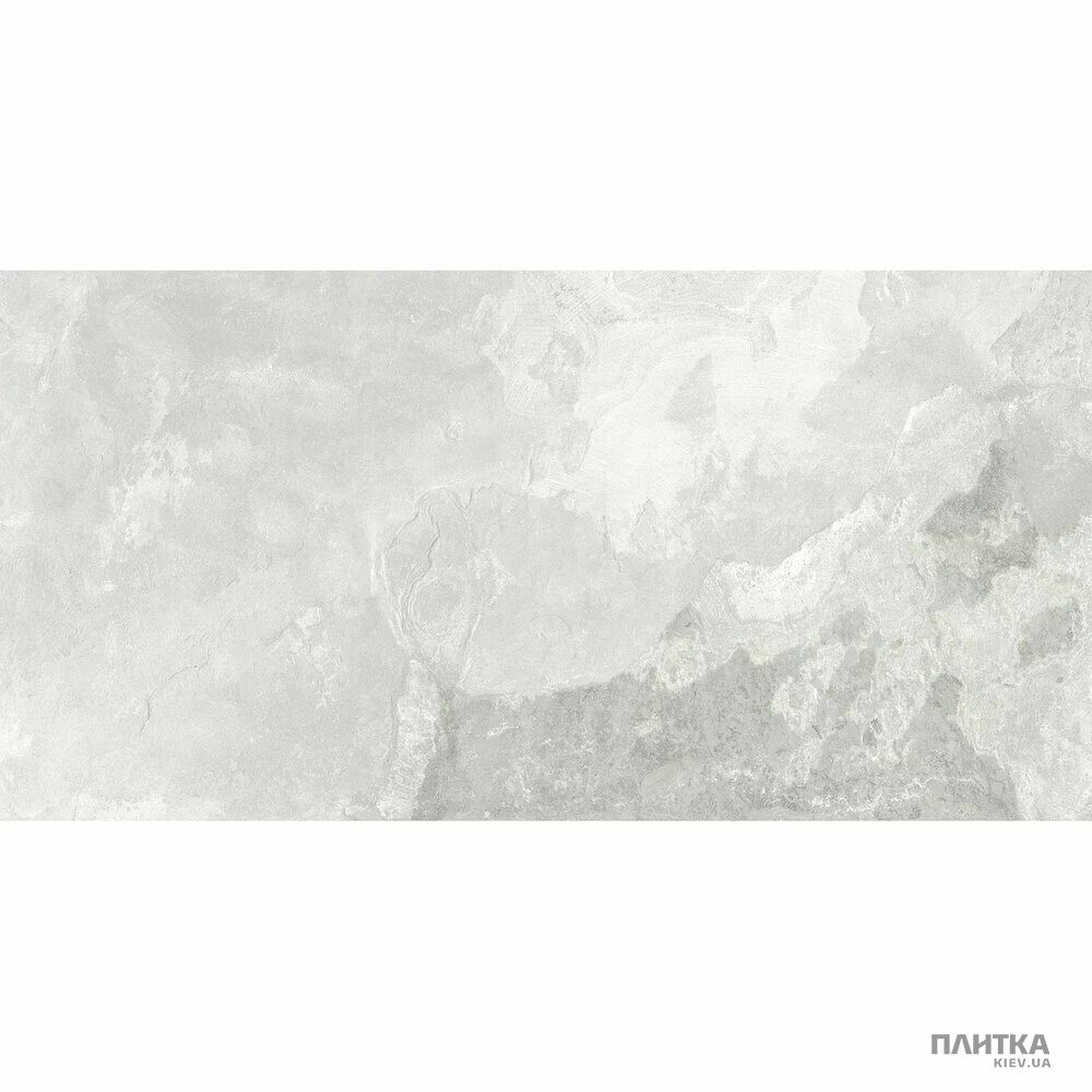 Керамограніт Geotiles Borba BORBA PERLA 600х1200х10 білий,світло-сірий - Фото 1
