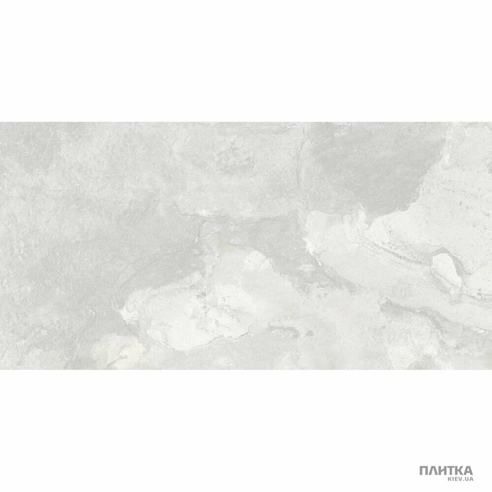 Керамограніт Geotiles Borba BORBA PERLA 600х1200х10 білий,світло-сірий
