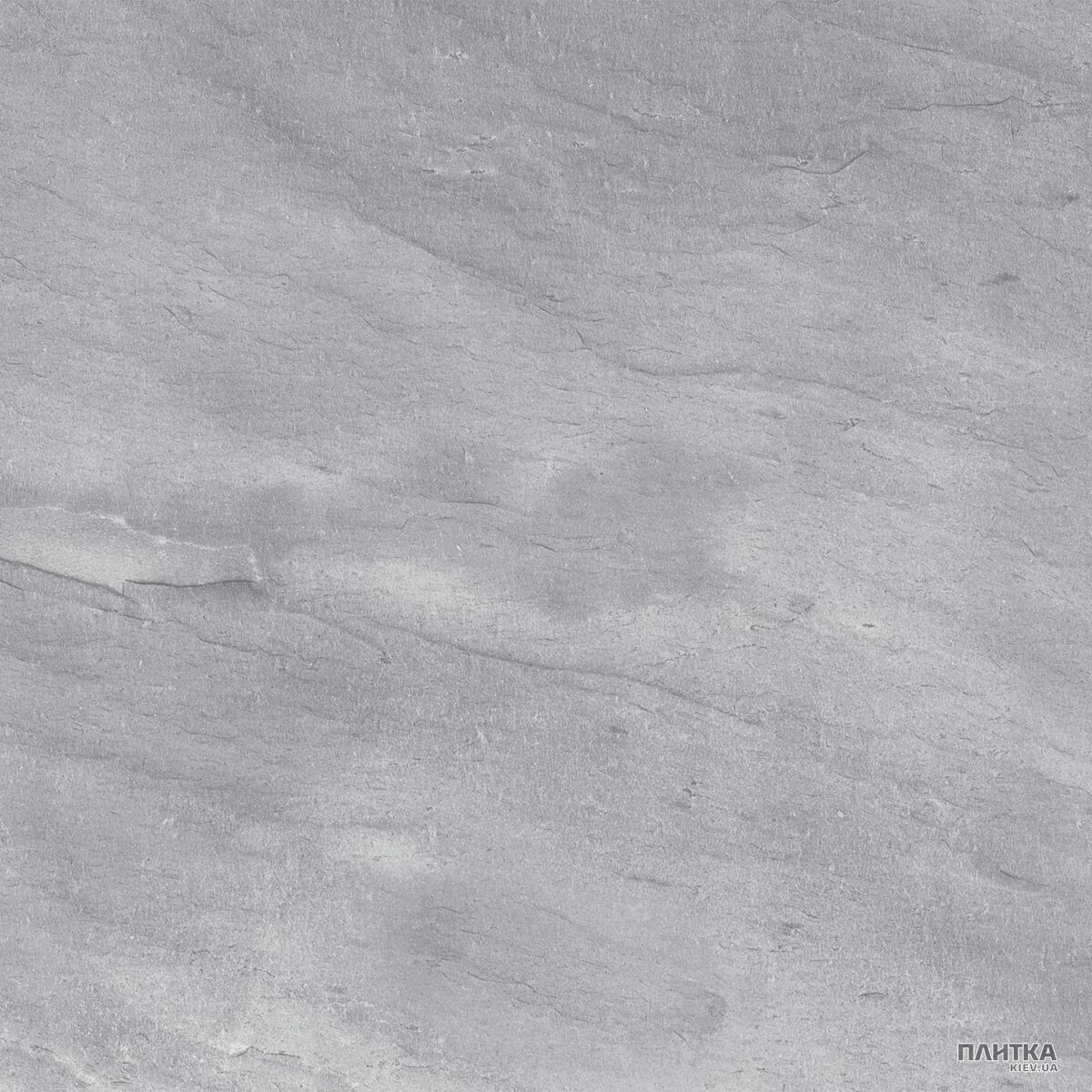 Плитка Geotiles UT. Fred UT. FRED GRIS 450х450х8 серый
