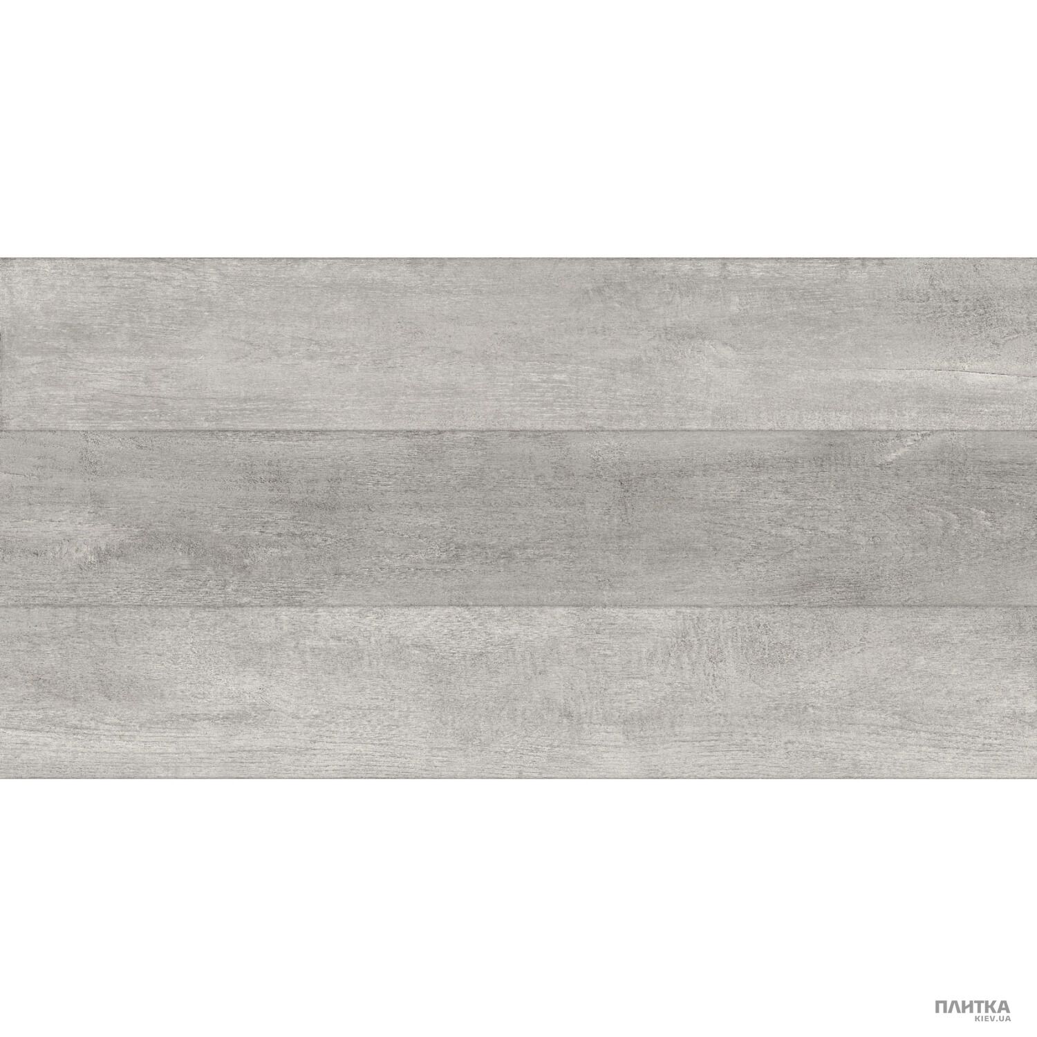 Керамогранит Golden Tile Abba ABBA Wood Серый 652161 серый