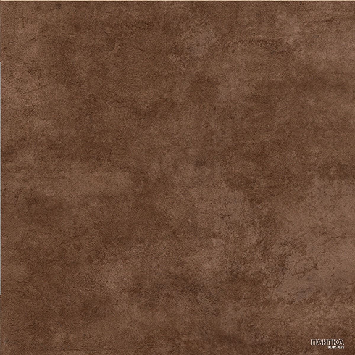 Напольная плитка Golden Tile Africa AFRICA Коричневый H17000 коричневый
