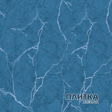 Плитка Golden Tile Александрия АЛЕКСАНДРИЯ ГОЛУБОЙ В13730 голубой,синий