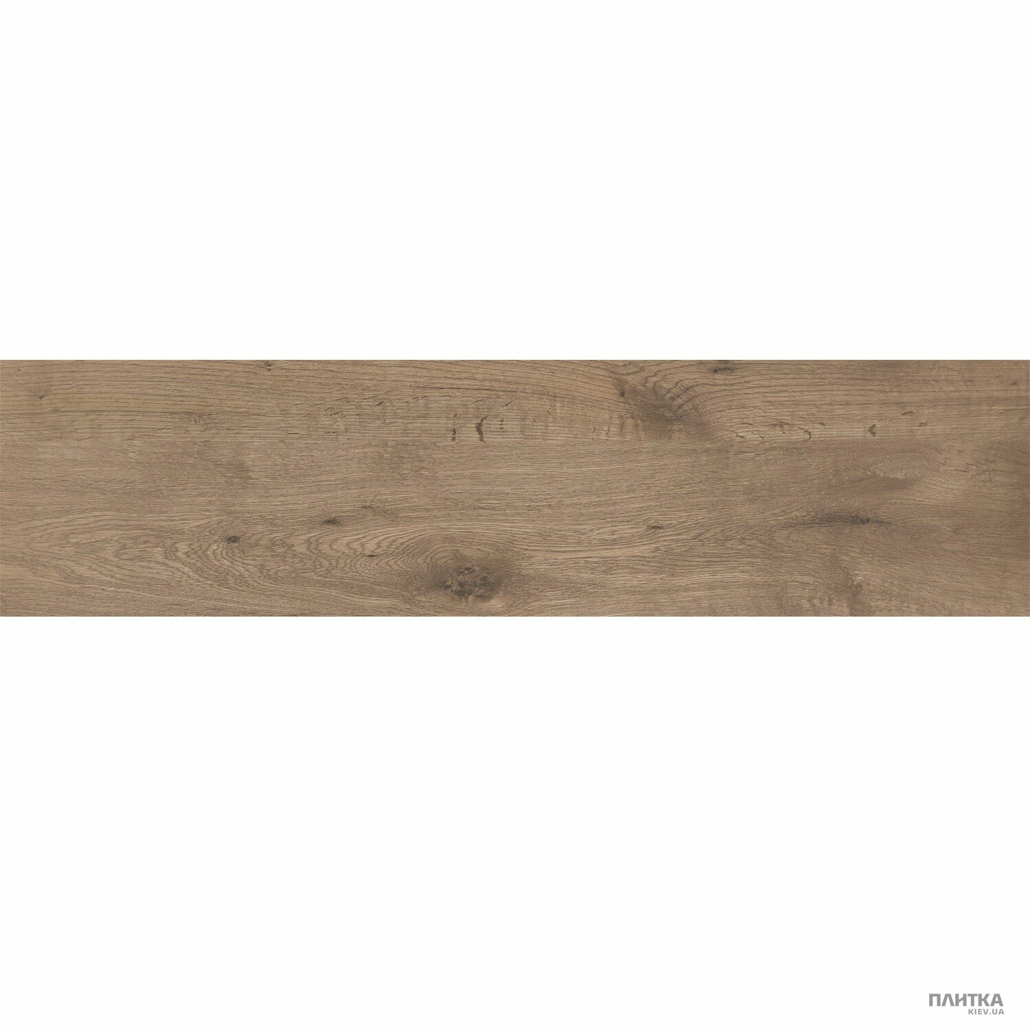 Керамограніт Golden Tile Alpina Wood ALPINA WOOD КОРИЧНЕВИЙ 897920 коричневий