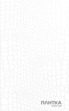 Плитка Golden Tile Cayman КАЙМАН БІЛИЙ К40051 білий