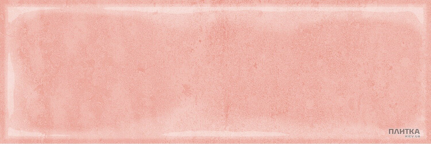 Плитка Golden Tile Como COMO розовый рельеф CO5051 розовый,красный