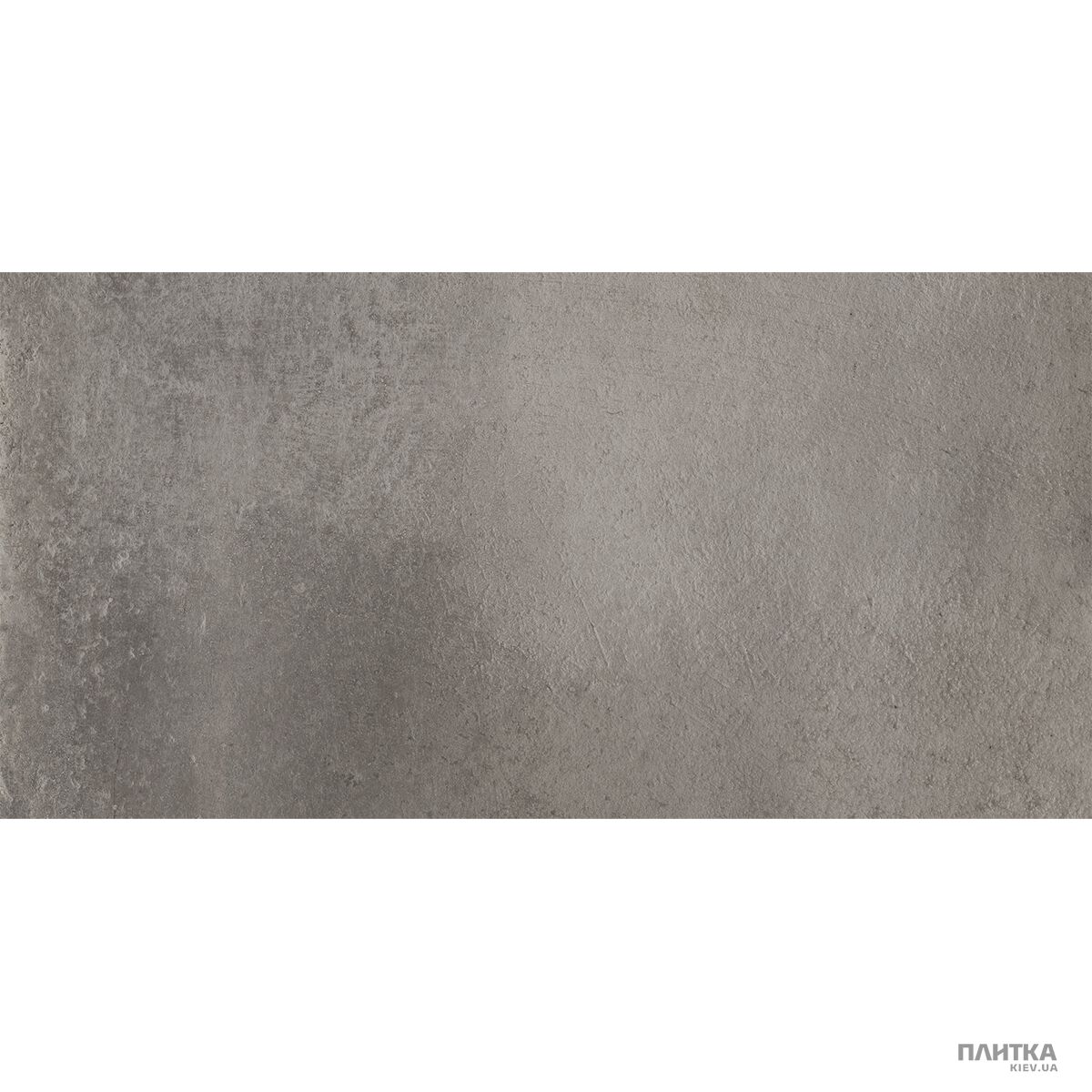 Керамогранит Golden Tile Concrete CONCRETE DARK GREY 18П630 серый