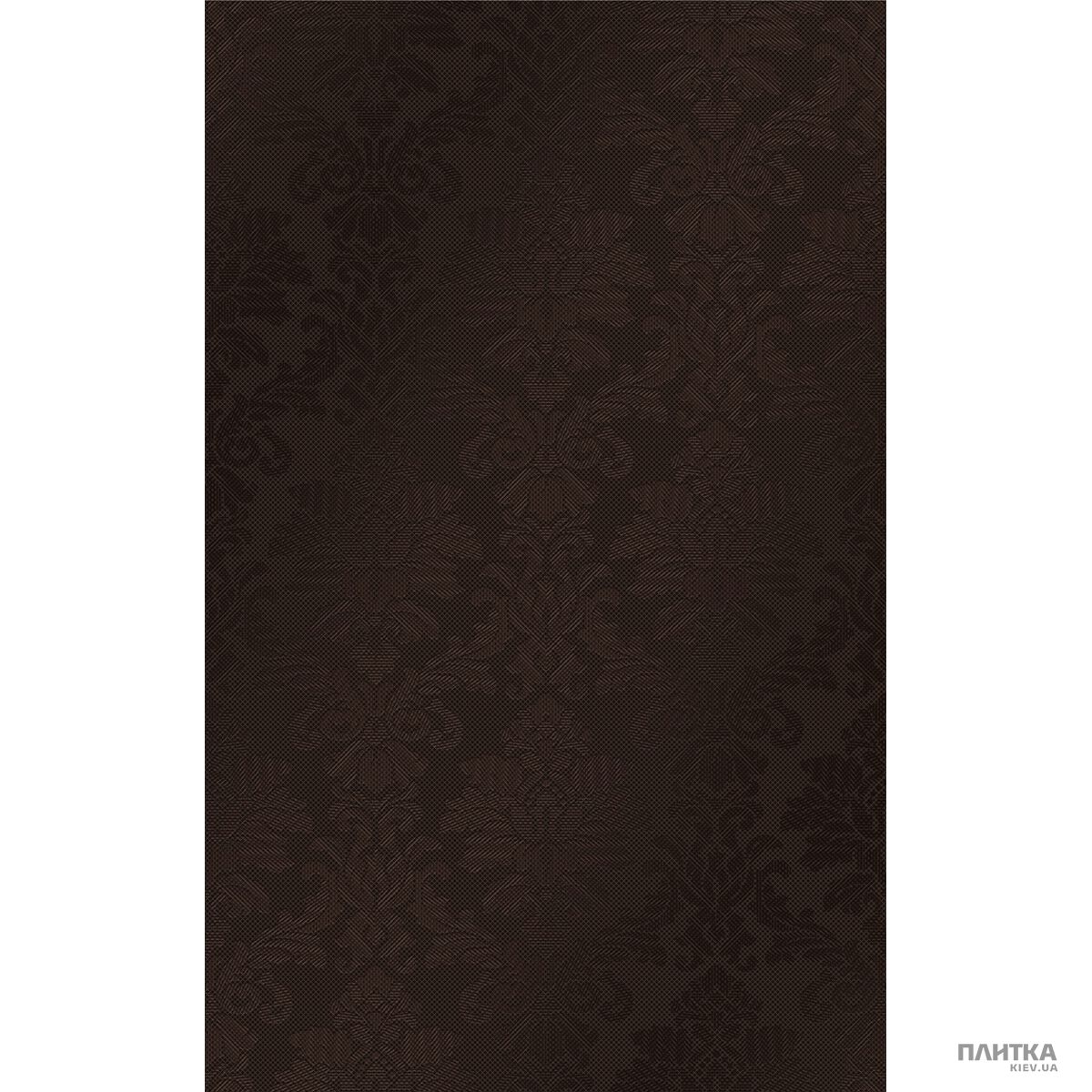 Плитка Golden Tile Дамаско ДАМАСКО КОРИЧНЕВЫЙ E67061 коричневый