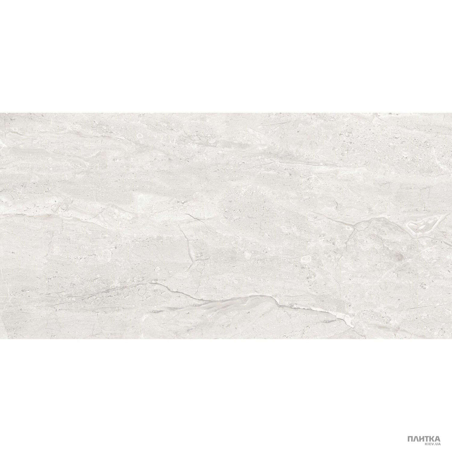 Плитка Golden Tile Marmo Milano MARMO MILANO светло-серый 8МG051 светло-серый