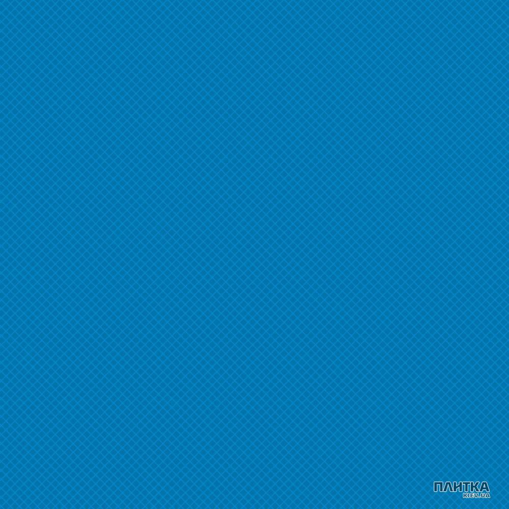 Плитка Golden Tile Ocean OCEAN М43830 голубой