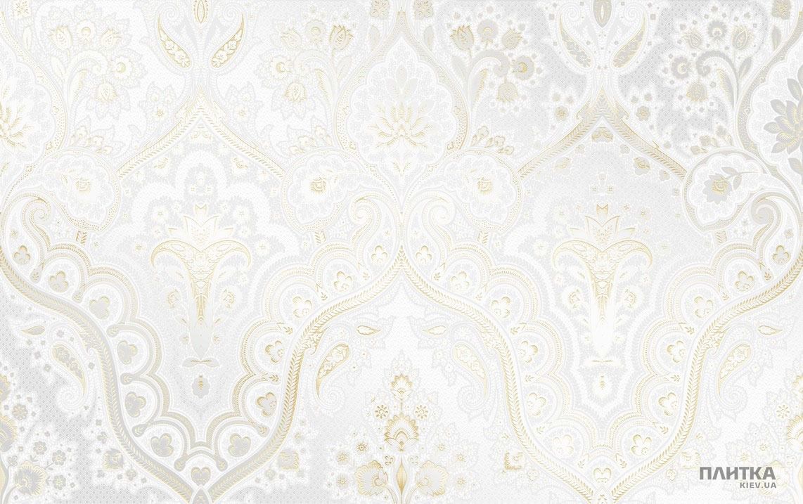 Плитка Golden Tile Renuar RENAUR КРЕМОВЫЙ 61Г301 декор кремовый
