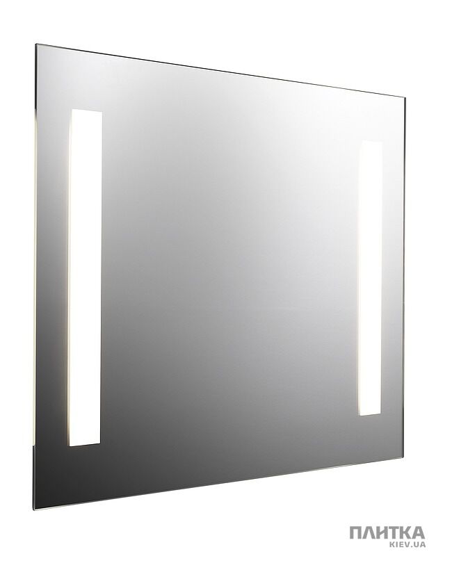 Дзеркало для ванної Gustavsberg Logic 1880 90см (GB7118809000)