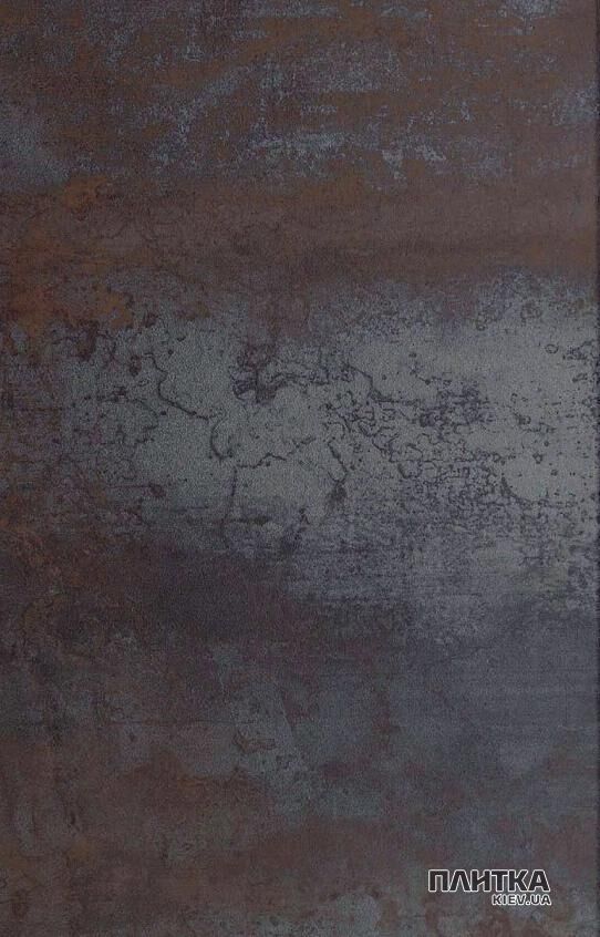 Плитка Imola Antares ANTARES 46T коричневый,черный