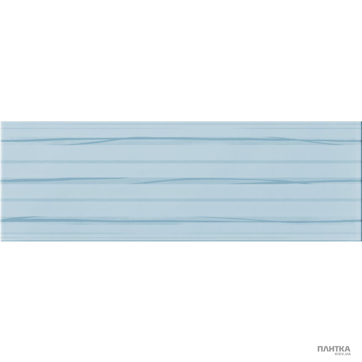 Плитка Imola Antigua RIGO L1 блакитний