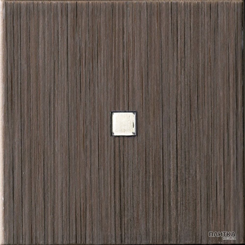 Плитка Imola Blown BLOWN 10T1 декор -Z коричневый