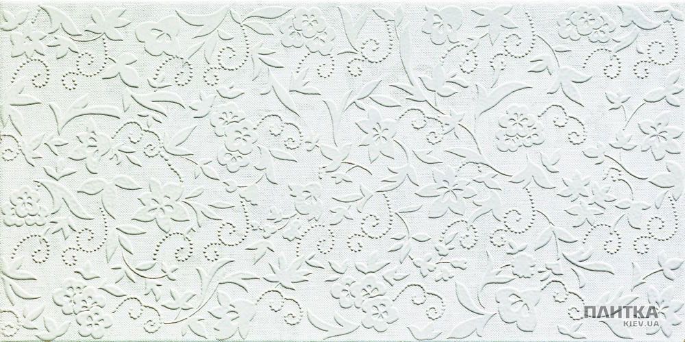 Плитка Imola Chine' REVERIE W1 -Z білий