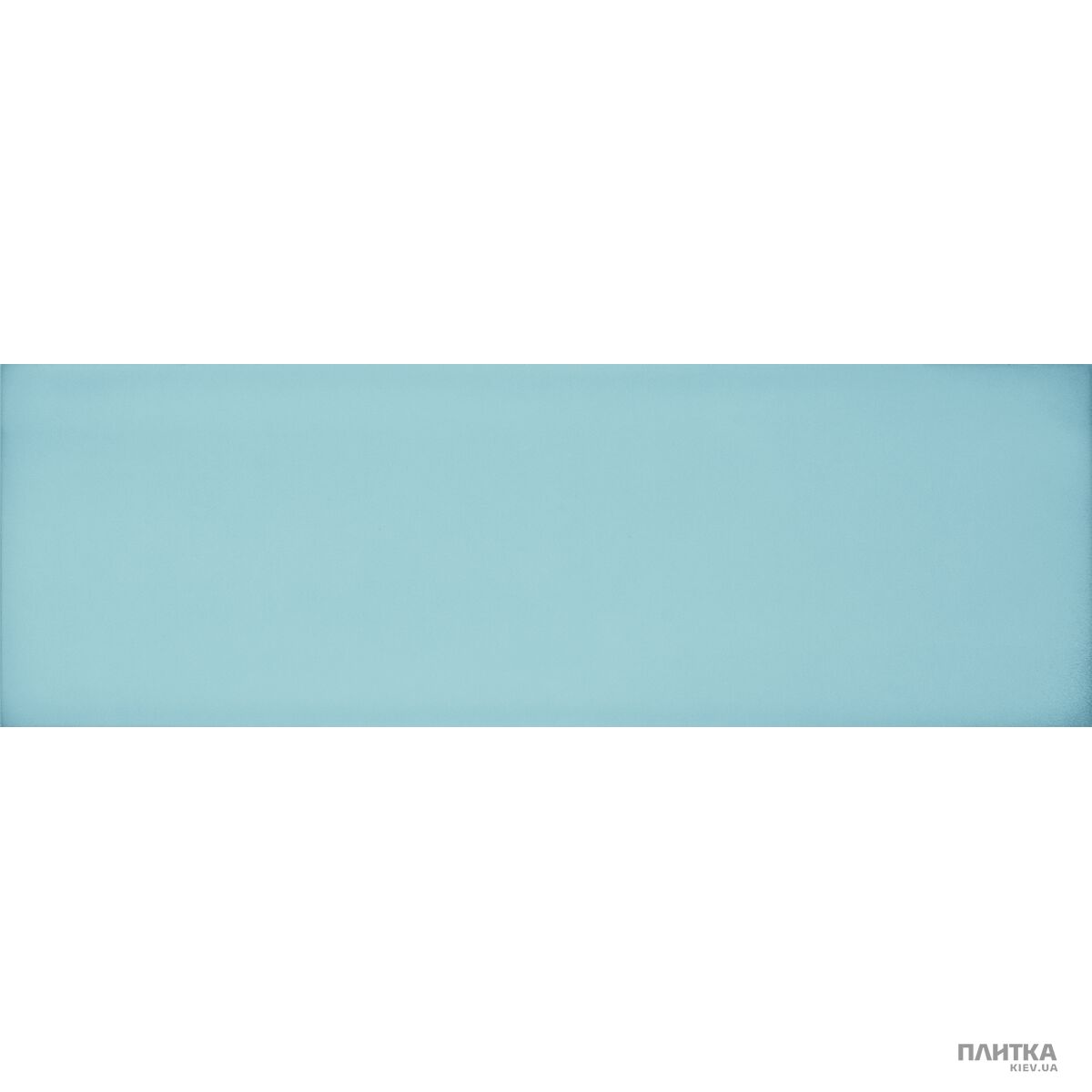 Плитка Imola Glass GLASS 26L голубой