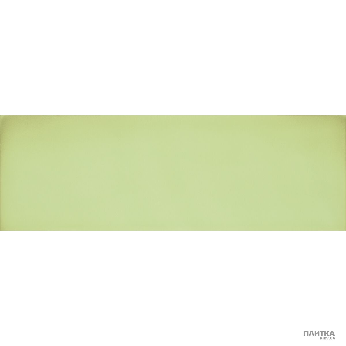 Плитка Imola Glass GLASS 26V зелений