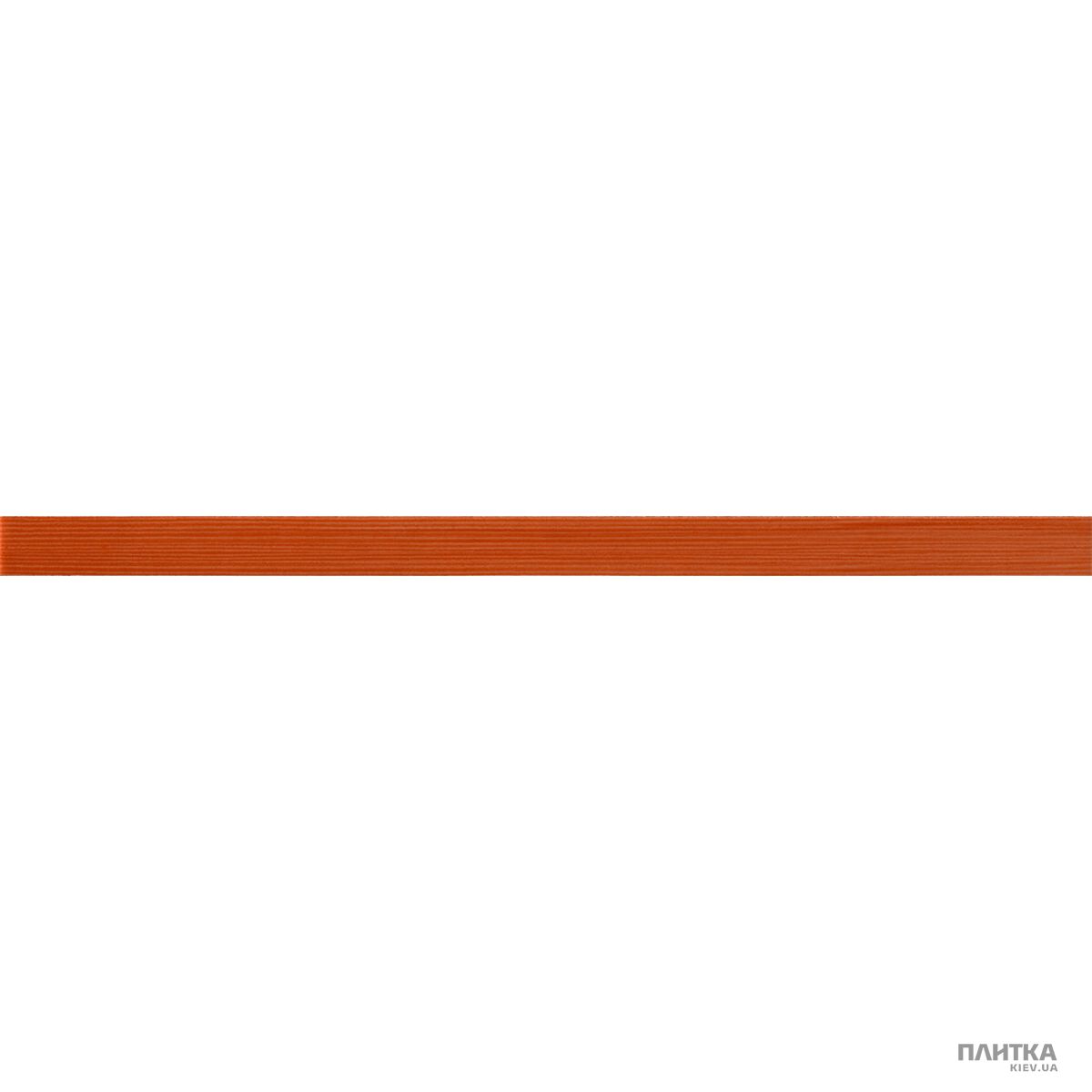 Плитка Imola Nuvole L.NUVOLE-O фриз оранжевый