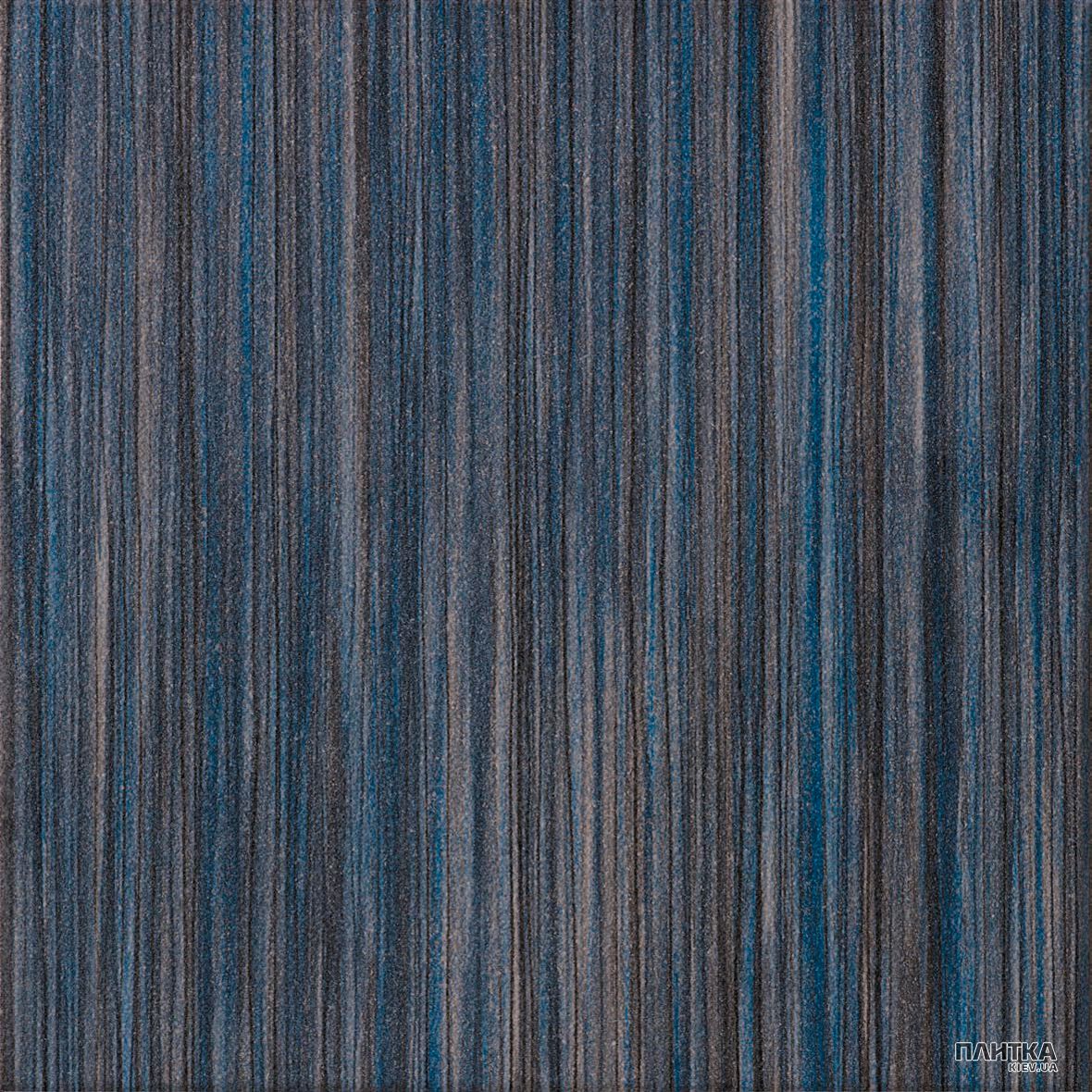 Плитка Imola Ocean OCEAN 40F чорний,синій