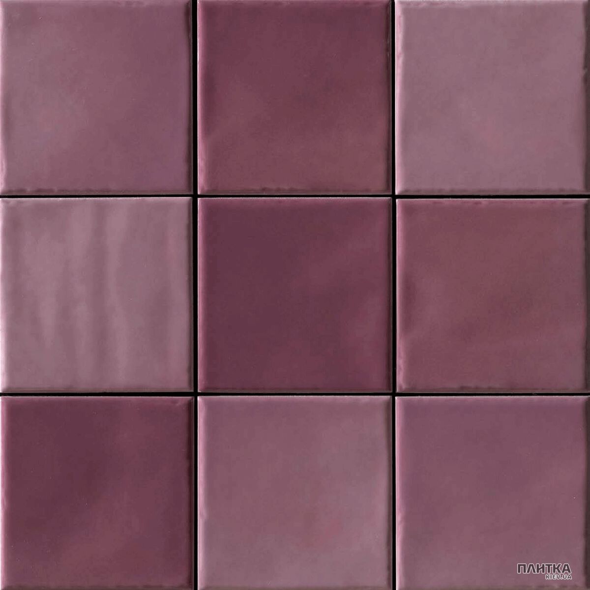 Плитка Imola Picasso PICASSO 10ML -Z фіолетовий