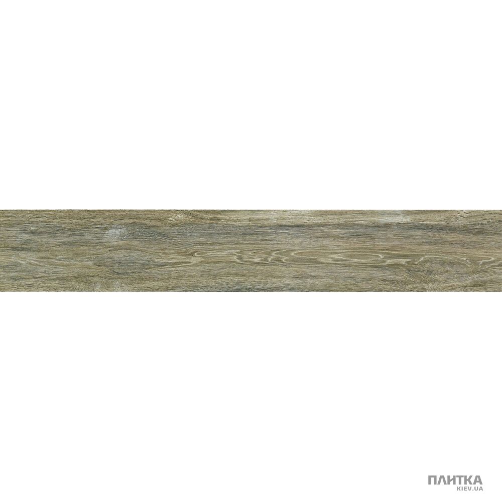 Керамограніт Imola Wood WOOD 161V зелений