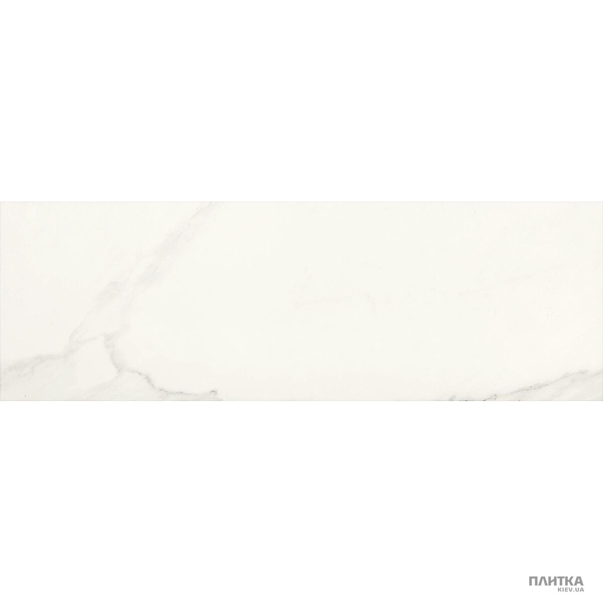 Плитка Impronta White Experience WE1296 STATUARIO VELLUTO білий
