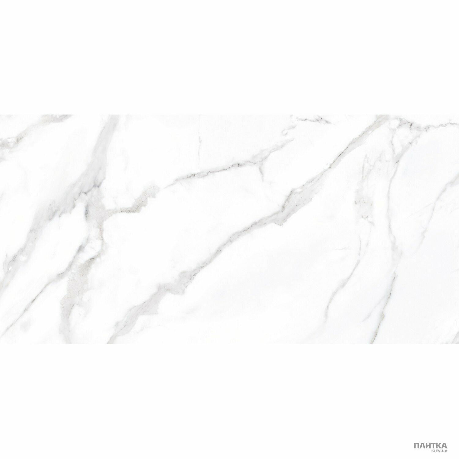 Керамограніт Inter Cerama Arctic ARCTIC 31 071/L сірий 600х1200х8 сірий,світло-сірий
