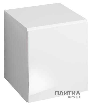 Шкаф подвесной Keramag 4U 804245 40 см белый