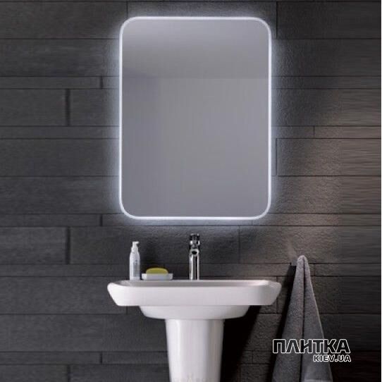 Зеркало для ванной Keramag myDay 814360 60 см