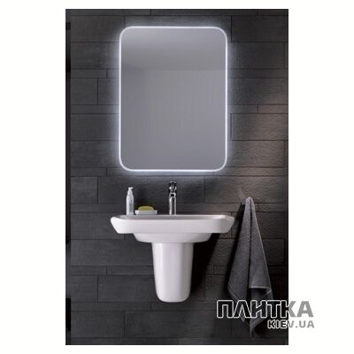Зеркало для ванной Keramag myDay 814340 40 см