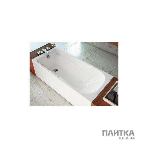 Акриловая ванна Kolo Comfort Plus XWP1450 150х80 белый