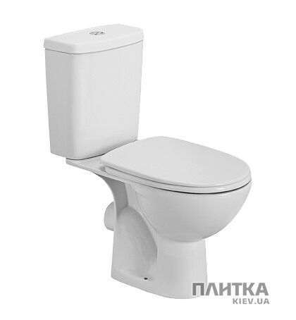 Компакт Kolo Freja L79211000 белый