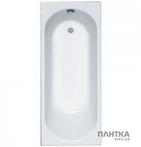 Акрилова ванна Kolo Opal Plus XWP1350 170х70 білий