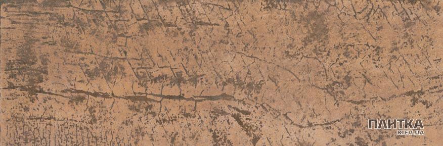 Керамограніт Lasselsberger-Rako Chateau CHATEAU DAKPD167 (kalibr) коричневий
