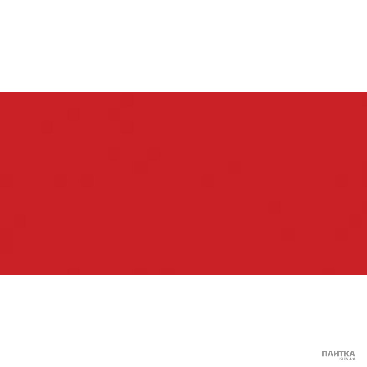Плитка Lasselsberger-Rako Color One COLOR ONE WAAMB363 червоний