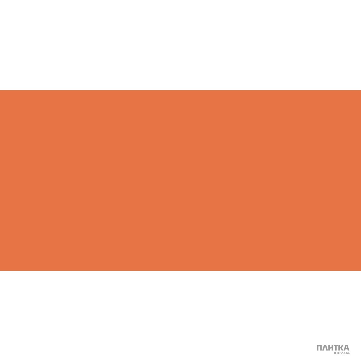 Плитка Lasselsberger-Rako Color One COLOR ONE WAAMB450 оранжевый