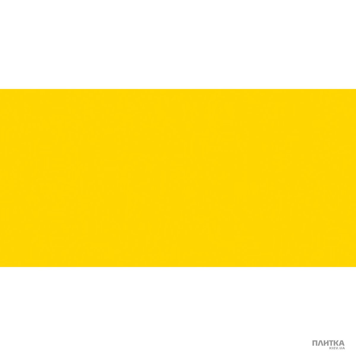 Плитка Lasselsberger-Rako Color One COLOR ONE WAAMB201 жовтий