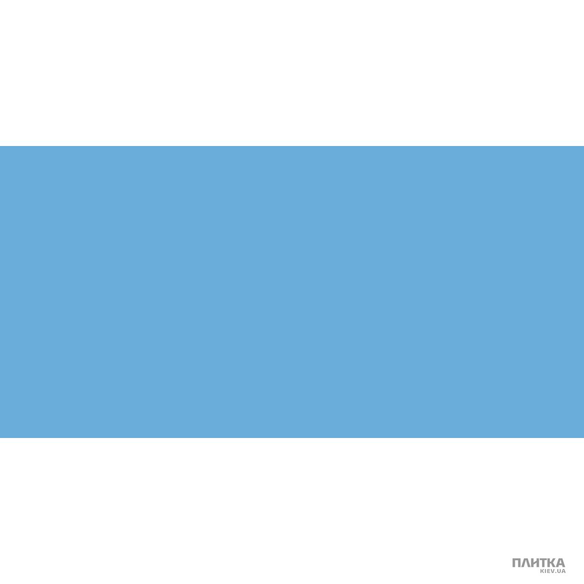 Плитка Lasselsberger-Rako Color One COLOR ONE WAAMB551 синій