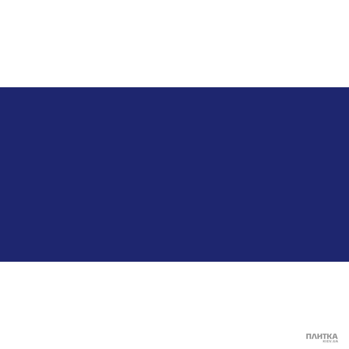 Плитка Lasselsberger-Rako Color One COLOR ONE WAAMB555 синій