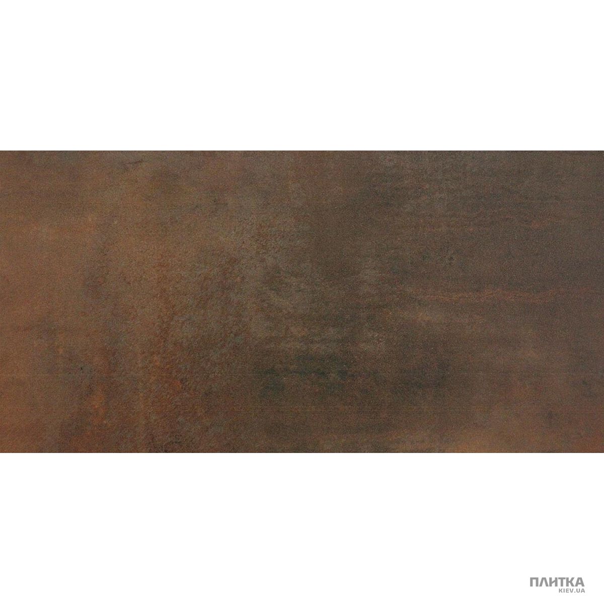 Плитка Lasselsberger-Rako Rush RUSH WAKV4520 темно-коричн. коричневый