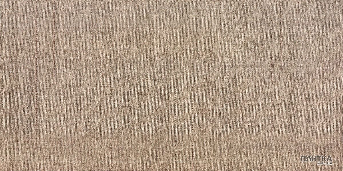 Плитка Lasselsberger-Rako Textile TEXTILE WADMB103 коричневый