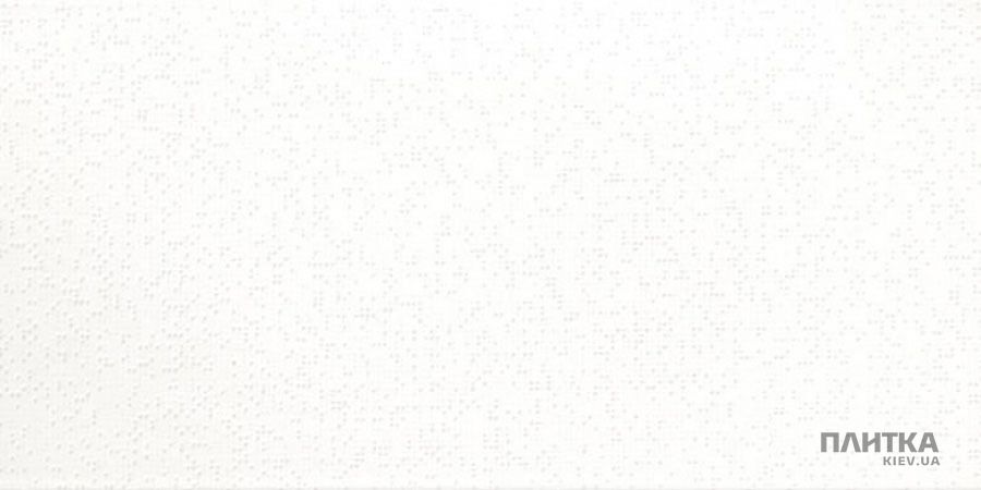 Плитка Lasselsberger-Rako Vanity VANITY WATMB040 білий білий