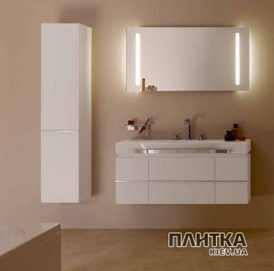 Дзеркало для ванної Laufen Case H4472669961441 (4.4726.6.996.144.1) 120 см дзеркало