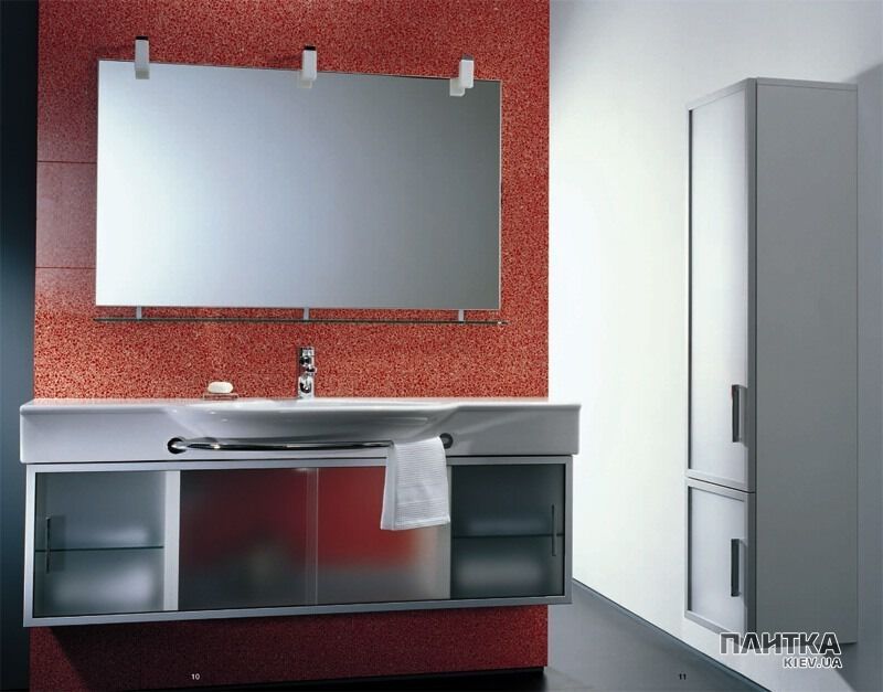 Зеркало для ванной Laufen Case 42951 070 570 CASE Зеркало-118