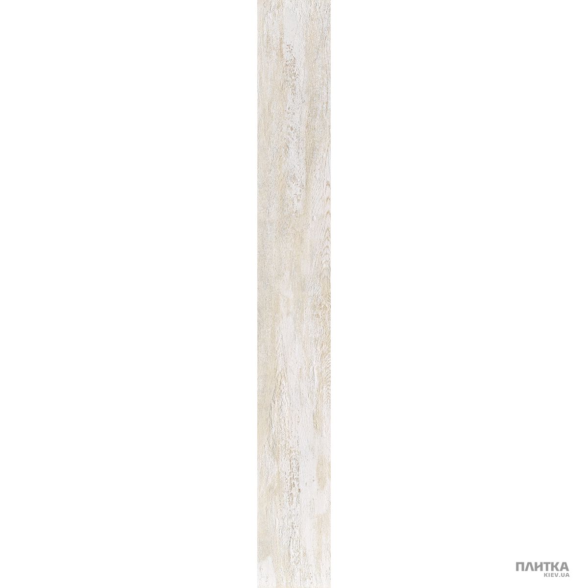 Керамограніт Leonardo Plank PLANK 1512W білий